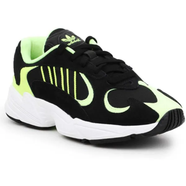 Adidas Lage Sneakers adidas Adidas Yung-1 EE5317 — vergelijk prijzen bij 1 winkel