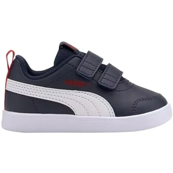 Puma Lage Sneakers Puma Courtflex V2 Mesh V Inf — vergelijk prijzen bij 1 winkel