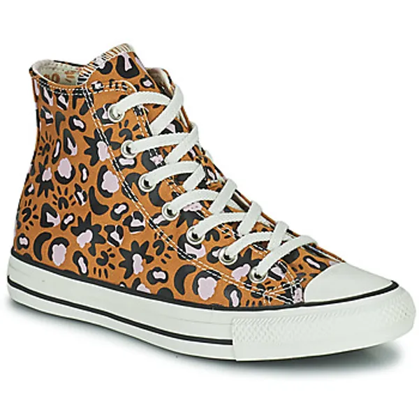 Converse Hoge Sneakers Converse CHUCK TAYLOR ALL STAR MYSTIC WORLD HI — vergelijk prijzen bij 1 winkel
