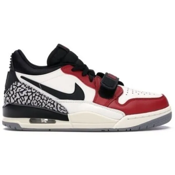 Nike Lage Sneakers Nike Jordan M Legacy 312