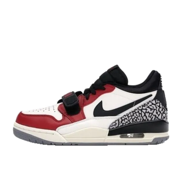 Nike Jordan Legacy 312 Multicolor, vergelijk prijzen bij 1 winkel