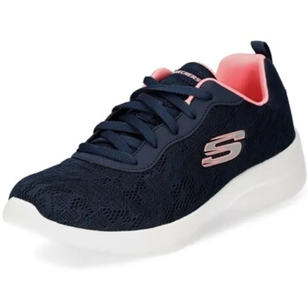 Skechers Lage Sneakers Skechers Dynamight 20 Homespun