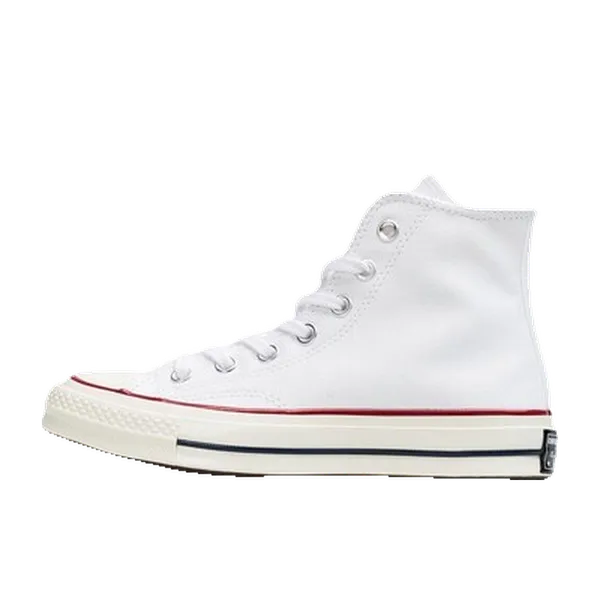 Converse Chuck 70 HI Wit, vergelijk prijzen bij 1 winkel