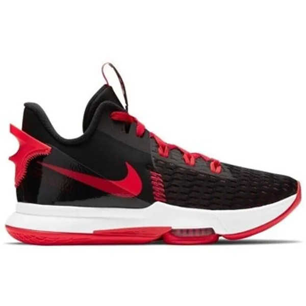 Nike Lebron Witness 5 Bred, vergelijk prijzen bij 1 winkel