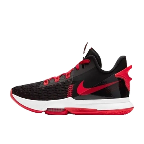 Nike Lebron Witness 5 Bred, vergelijk prijzen bij 1 winkel