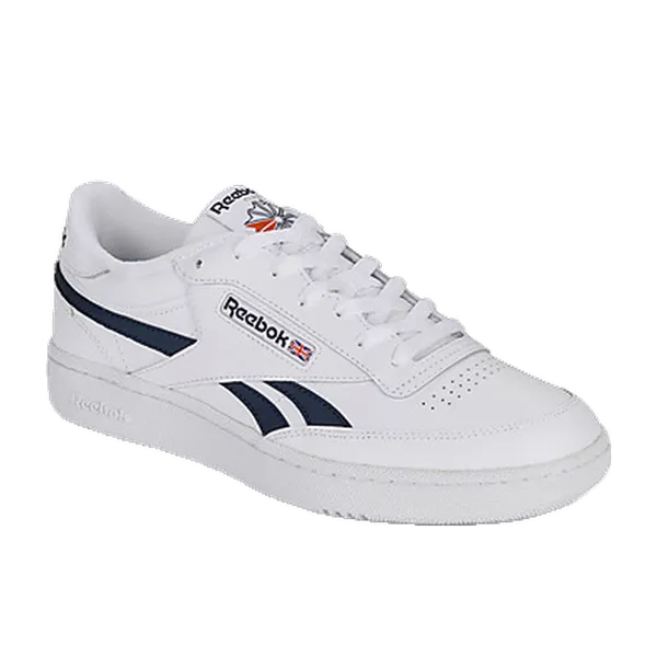 Reebok Club C Revenge Wit, vergelijk prijzen bij 1 winkel
