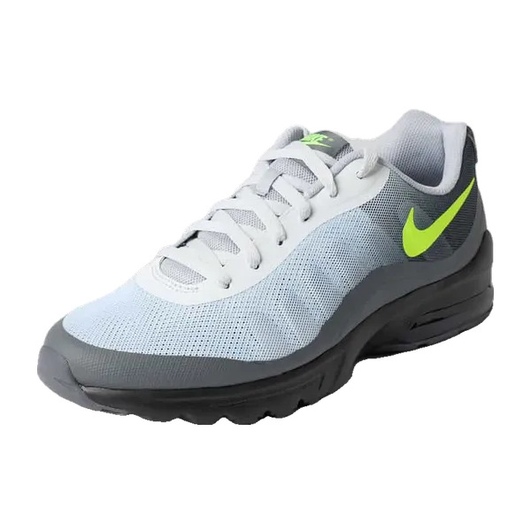 Nike Air Max Invigor Grijs, vergelijk prijzen bij 2 winkels