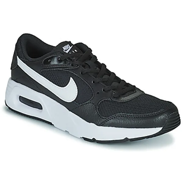 Nike Lage Sneakers Nike NIKE AIR MAX SC (GS) — vergelijk prijzen bij 1 winkel