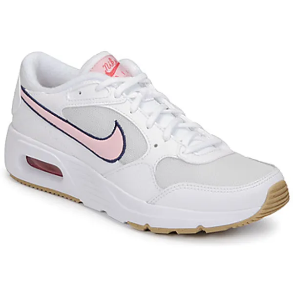 Nike Lage Sneakers Nike NIKE AIR MAX SC SE (GS) — vergelijk prijzen bij 1 winkel