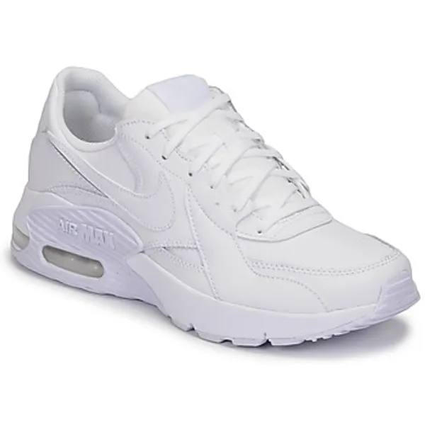 Nike Lage Sneakers Nike WMNS NIKE AIR MAX EXCEE LEA — vergelijk prijzen bij 1 winkel