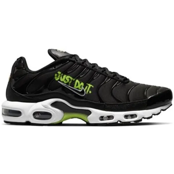 Nike Lage Sneakers Nike Air Max Plus — vergelijk prijzen bij 1 winkel