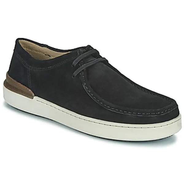 Clarks Lage Sneakers Clarks CourtLiteWally