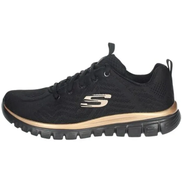 Skechers Hoge Sneakers Skechers 12615