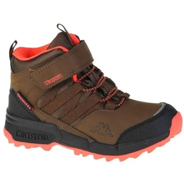 Kappa Hoge Sneakers Kappa Thabo Tex K