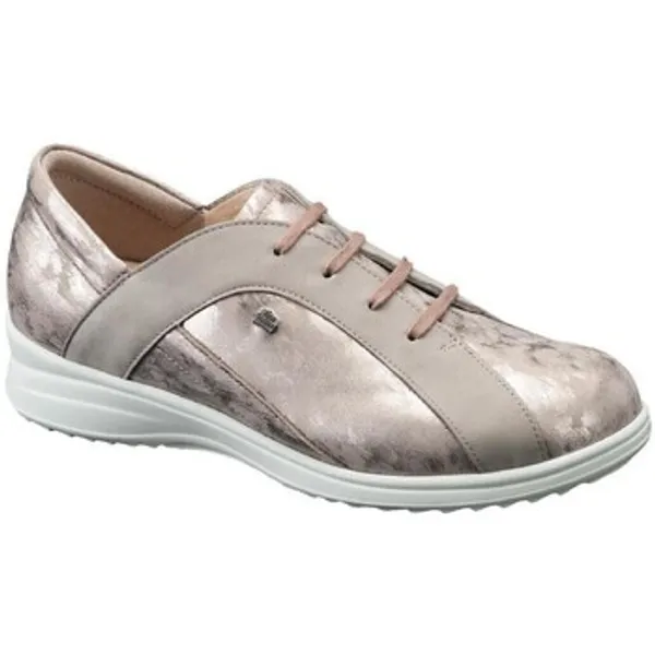 Finn Comfort Lage Sneakers Beige, vergelijk prijzen bij 1 winkel