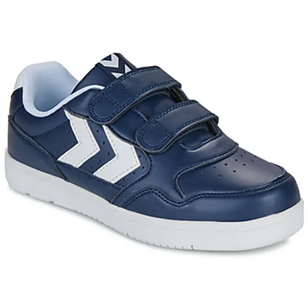 Hummel Lage Sneakers hummel CAMDEN JR