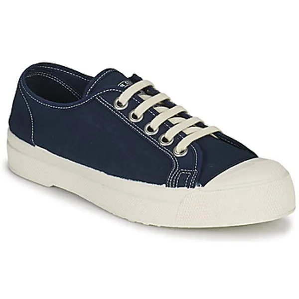 Bensimon Lage Sneakers Bensimon ROMY B79 FEMME