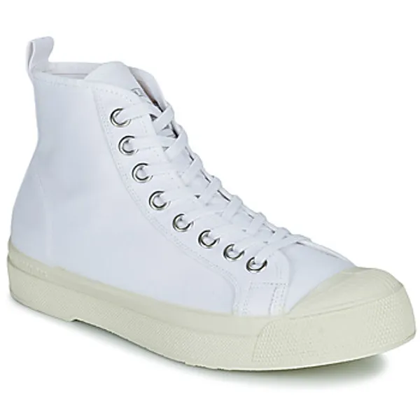 Bensimon Hoge Sneakers Bensimon STELLA B79 FEMME