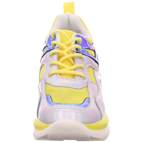 T.sokolski Sneakers Geel, vergelijk prijzen bij 1 winkel