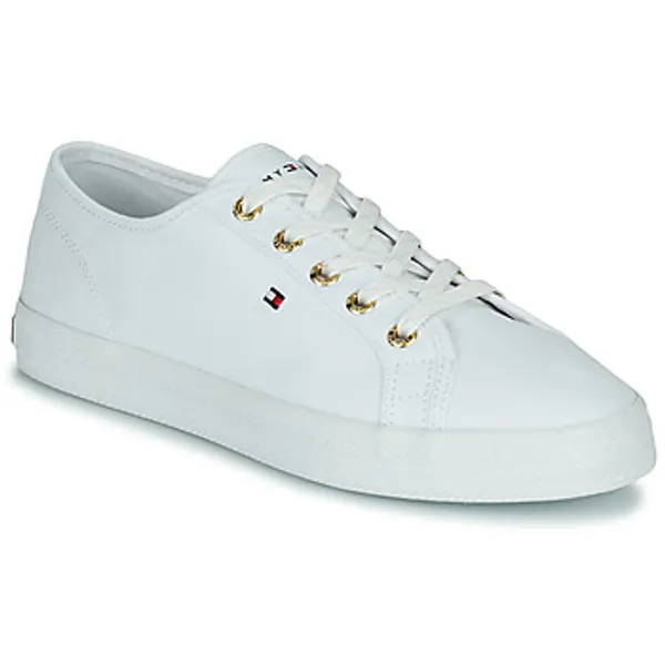 Tommy Hilfiger Lage Sneakers Tommy Hilfiger Essential Sneaker