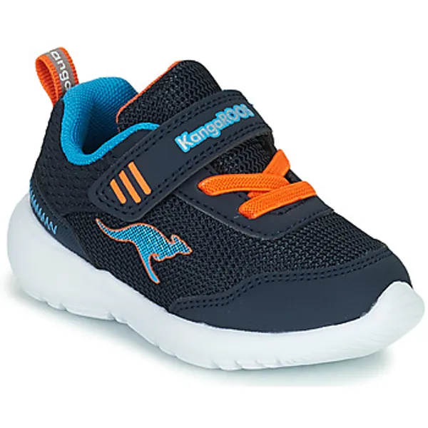 Kangaroos Lage Sneakers Kangaroos KY-Lilo EV