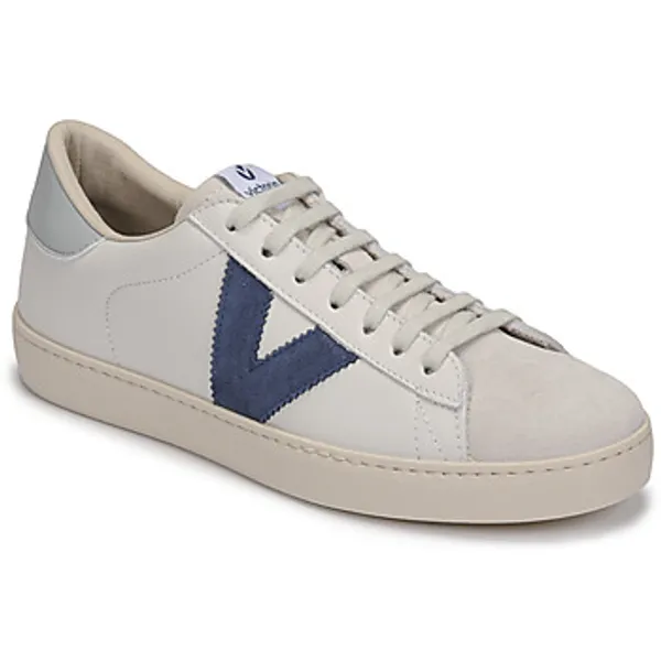 Victoria Lage Sneakers Victoria 1126142AZUL