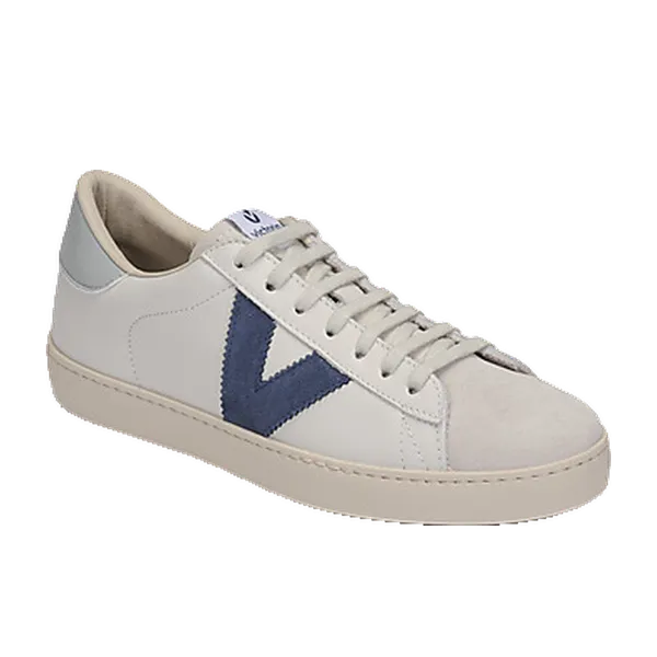 Victoria Lage Sneakers Wit, vergelijk prijzen bij 2 winkels