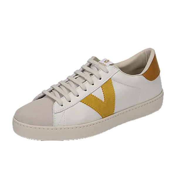 Victoria Lage Sneakers Wit, vergelijk prijzen bij 2 winkels