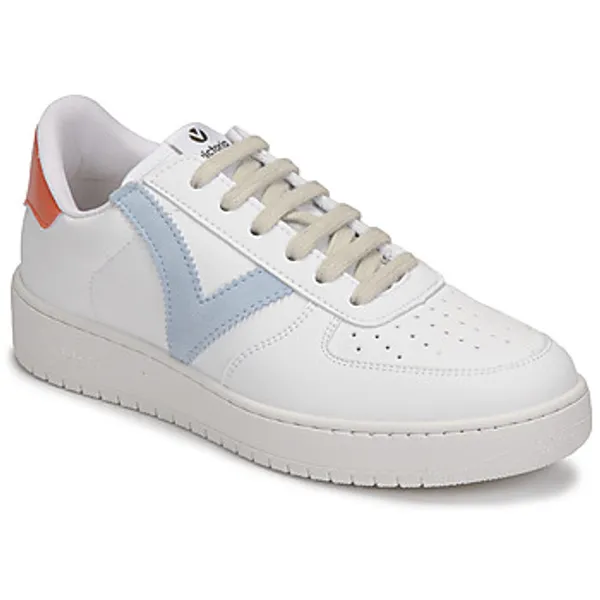Victoria Lage Sneakers Victoria 1258201CELESTE — vergelijk prijzen bij 1 winkel