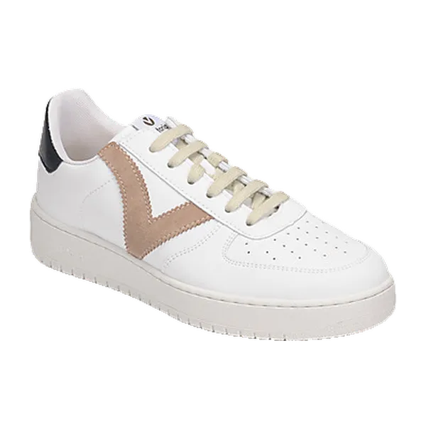 Victoria Lage Sneakers Wit, vergelijk prijzen bij 1 winkel