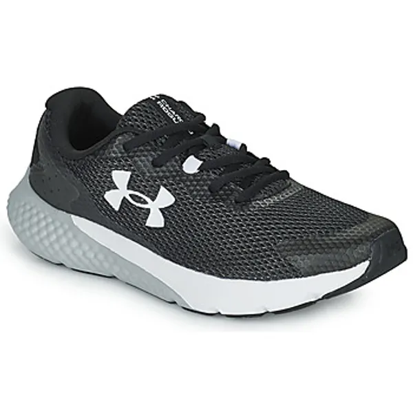 Under Armour UA Charged Rogue 3 Zwart, vergelijk prijzen bij 1 winkel