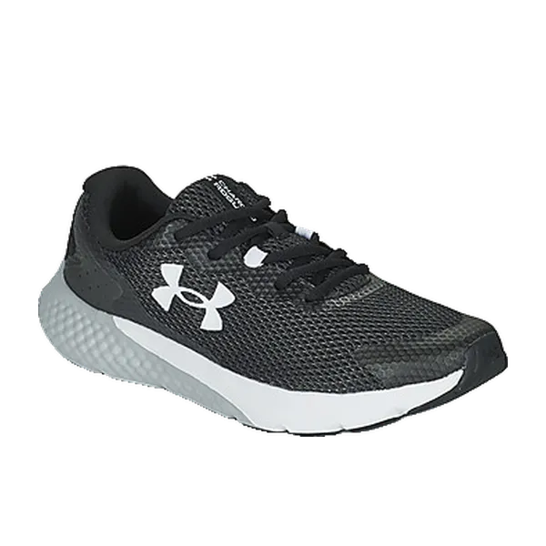 Under Armour UA Charged Rogue 3 Zwart, vergelijk prijzen bij 1 winkel
