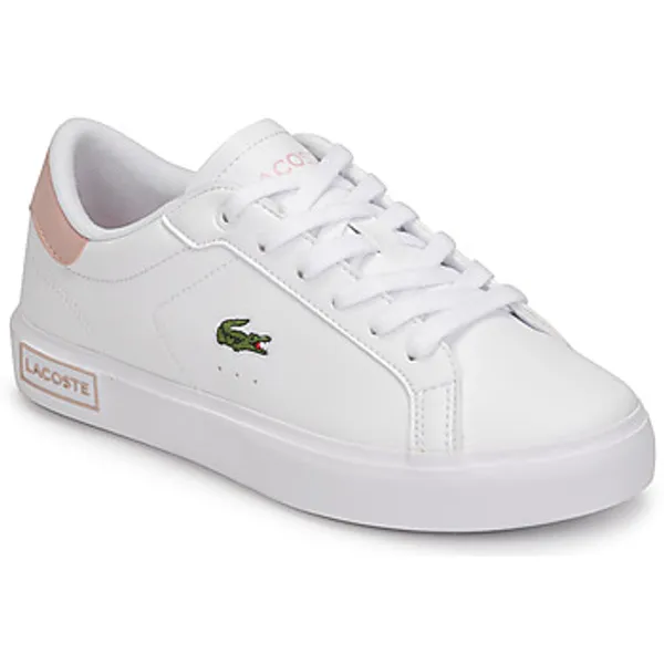 Lacoste Lage Sneakers Lacoste POWERCOURT