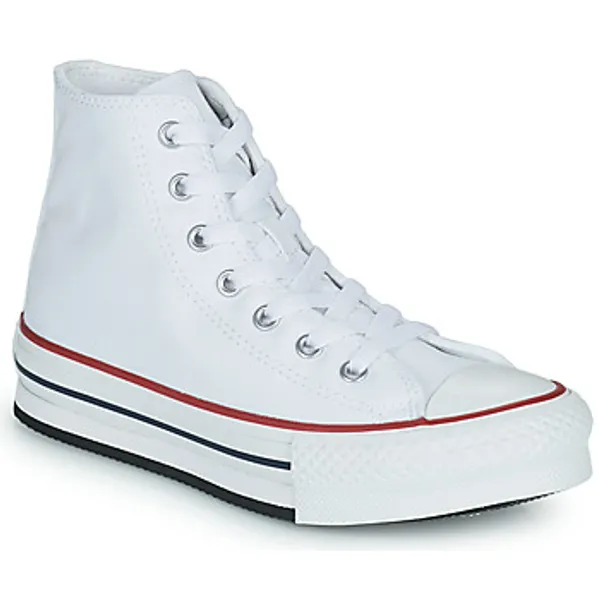 Converse Hoge Sneakers Converse Chuck Taylor All Star EVA Lift Foundation Hi — vergelijk prijzen bij 1 winkel