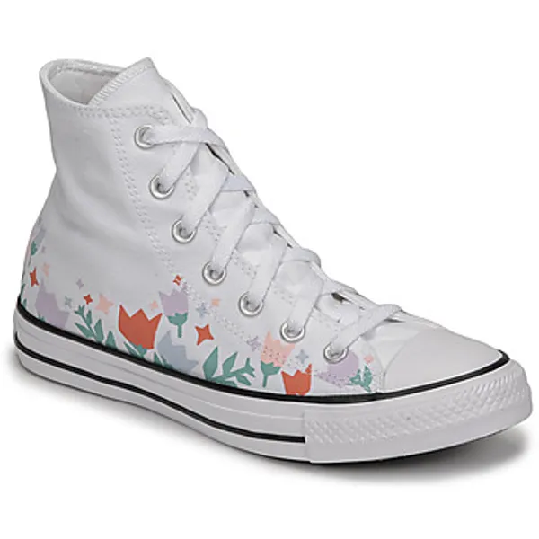 Converse Hoge Sneakers Converse Chuck Taylor All Star Crafted Folk Hi — vergelijk prijzen bij 1 winkel