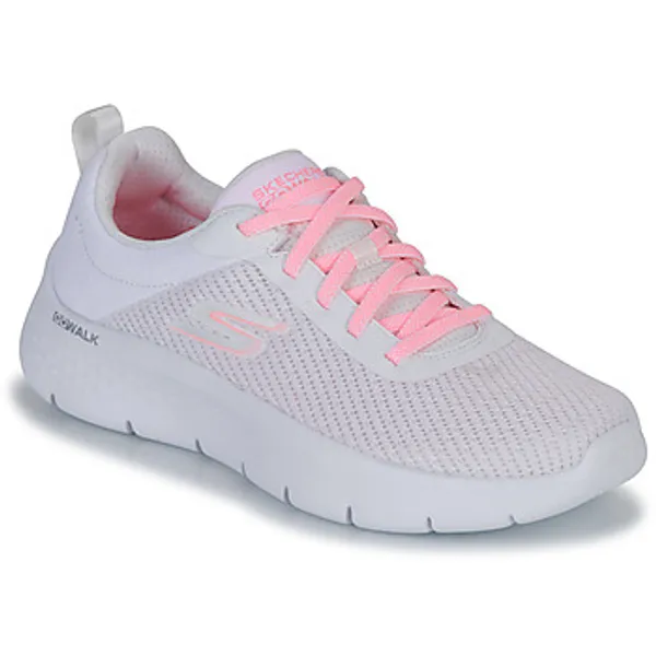 Skechers Lage Sneakers Skechers GO WALK FLEX