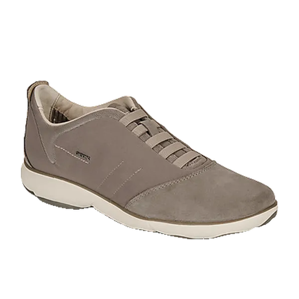 Geox U Nebula Grijs, vergelijk prijzen bij 1 winkel