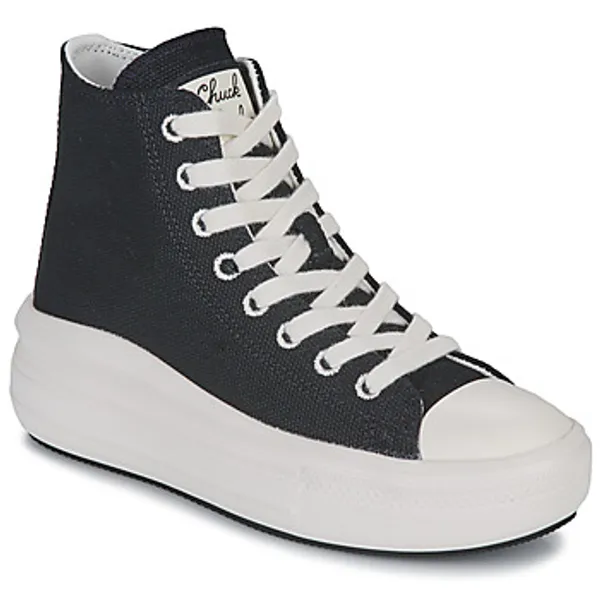 Converse Hoge Sneakers Converse CHUCK TAYLOR ALL STAR MOVE HI