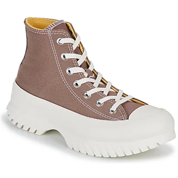 Converse Hoge Sneakers Converse CHUCK TAYLOR ALL STAR LUGGED 2.0 PLATFORM DENIM FASHION HI — vergelijk prijzen bij 1 winkel