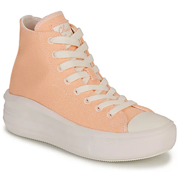 Converse Hoge Sneakers Converse CHUCK TAYLOR ALL STAR MOVE-CONVERSE CITY COLOR — vergelijk prijzen bij 1 winkel