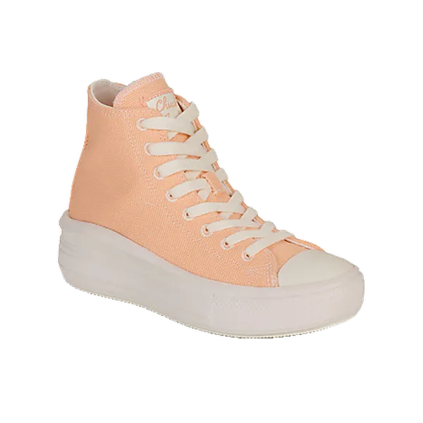 Converse Chuck Taylor All Star Move-Converse City Color Roze, vergelijk prijzen bij 1 winkel