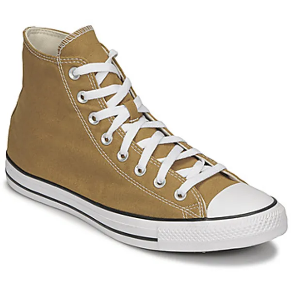Converse Hoge Sneakers Converse UNISEX CONVERSE CHUCK TAYLOR ALL STAR SEASONAL COLOR HIGH TOP-BU — vergelijk prijzen bij 1 winkel