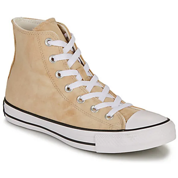 Converse Hoge Sneakers Converse CHUCK TAYLOR ALL STAR SUN WASHED TEXTILE-NAUTICAL MENSWEAR — vergelijk prijzen bij 1 winkel