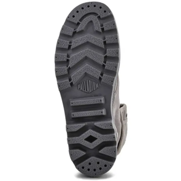 Palladium Baggy Titanium/High Rise Grijs, vergelijk prijzen bij 1 winkel