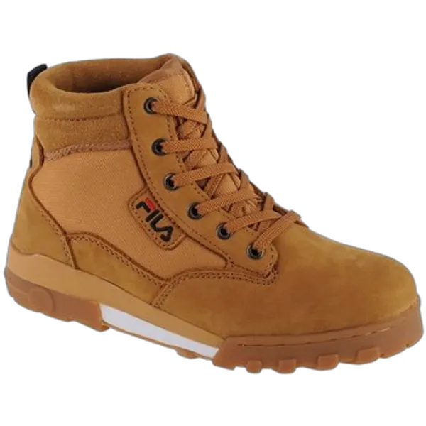 Fila Hoge Sneakers Fila Grunge II Mid — vergelijk prijzen bij 1 winkel