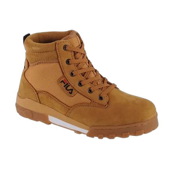 Fila Grunge II Mid Bruin, vergelijk prijzen bij 1 winkel
