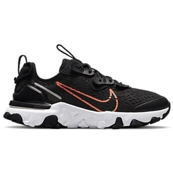 Nike Lage Sneakers Nike React Vision GS