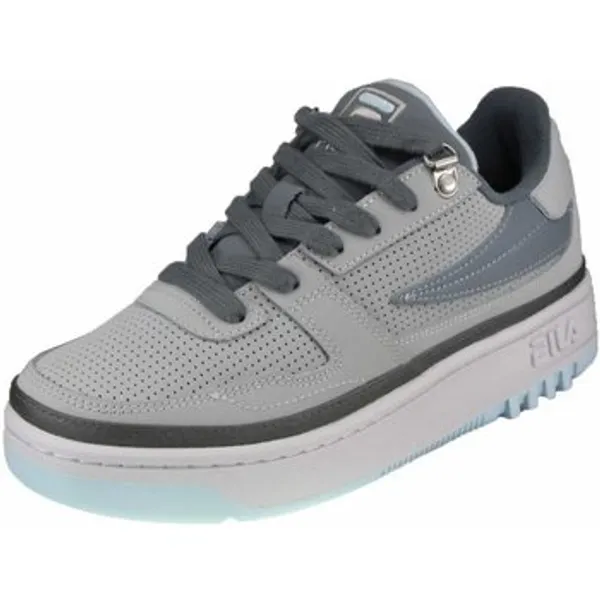 Fila Sneakers Grijs