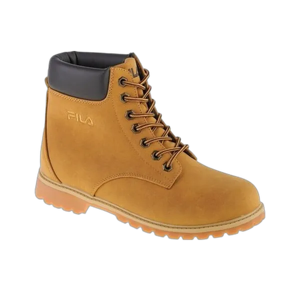 Fila Maverick Mid Bruin, vergelijk prijzen bij 1 winkel