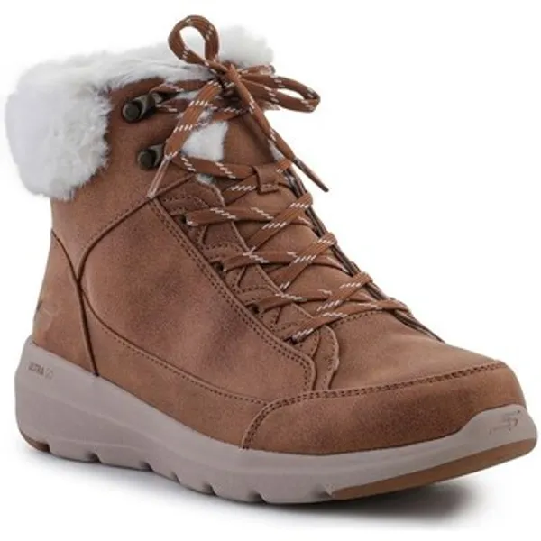 Skechers Hoge Sneakers Skechers Glacial Ultra Cozyly — vergelijk prijzen bij 1 winkel